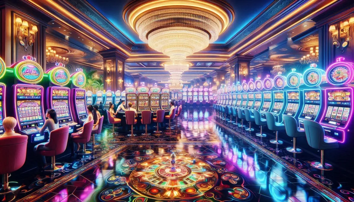 Winnita Casino